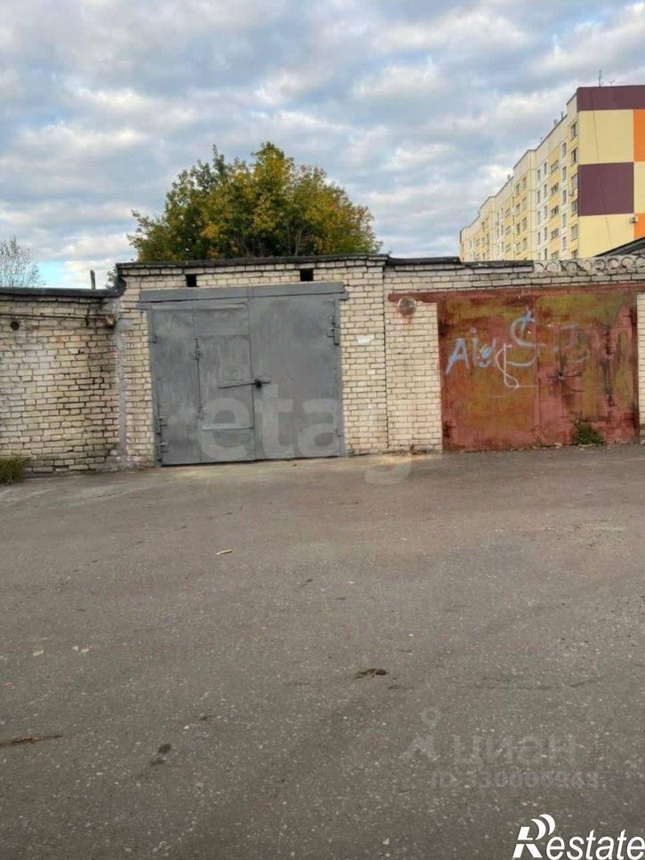 Гараж/парковка ул Коли Мяготина, 179,  д. 179