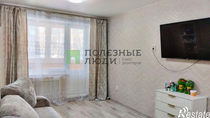 3-комн квартира ул 1 Мая, 11б,  д. 11б