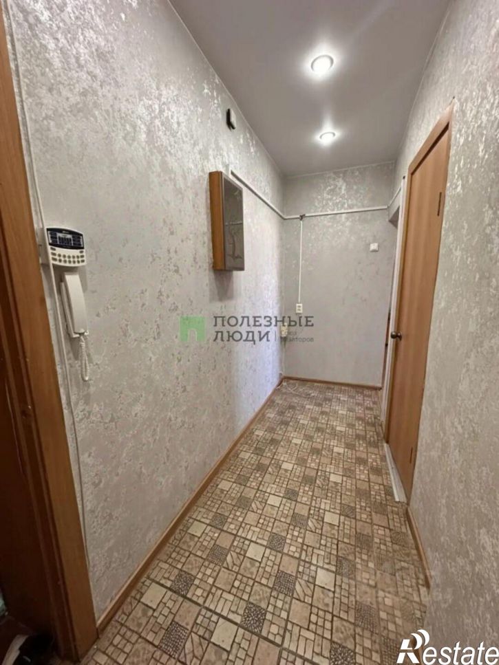 1-комн квартира ул Советская, 39,  д. 39