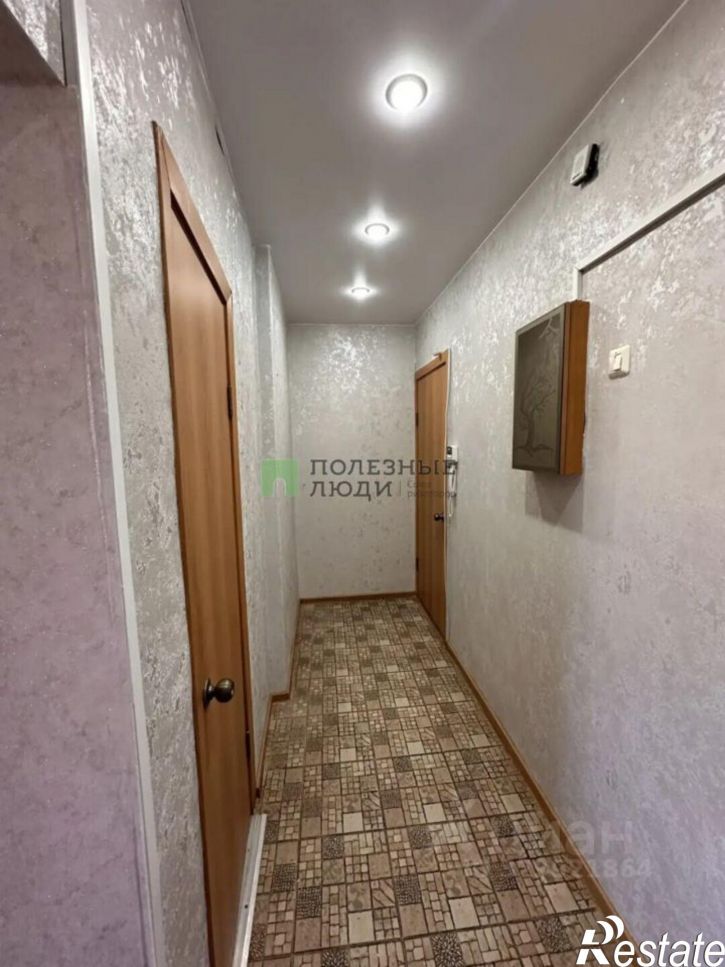 1-комн квартира ул Советская, 39,  д. 39