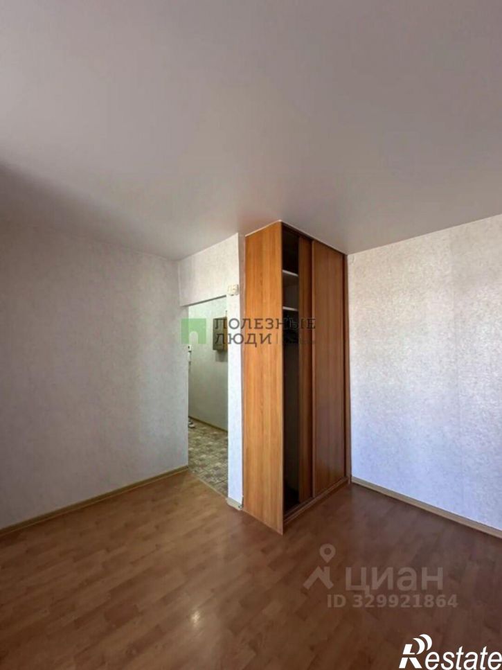 1-комн квартира ул Советская, 39,  д. 39