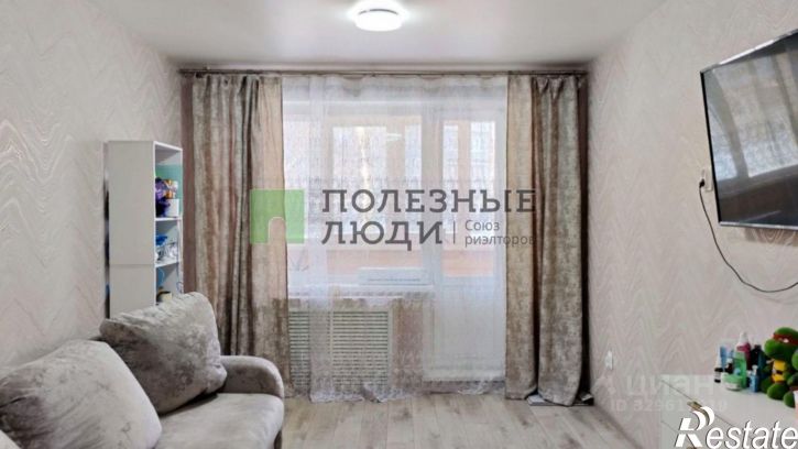 3-комн квартира ул 1 Мая, 11б,  д. 11б