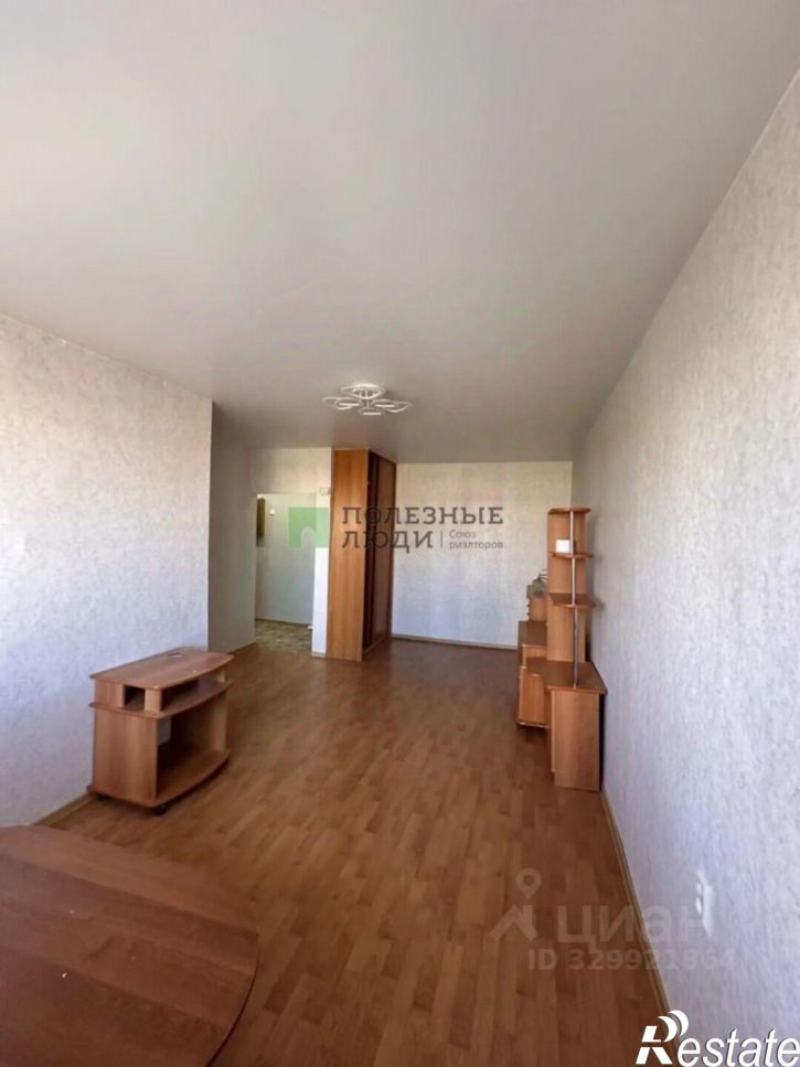 1-комн квартира ул Советская, 39,  д. 39
