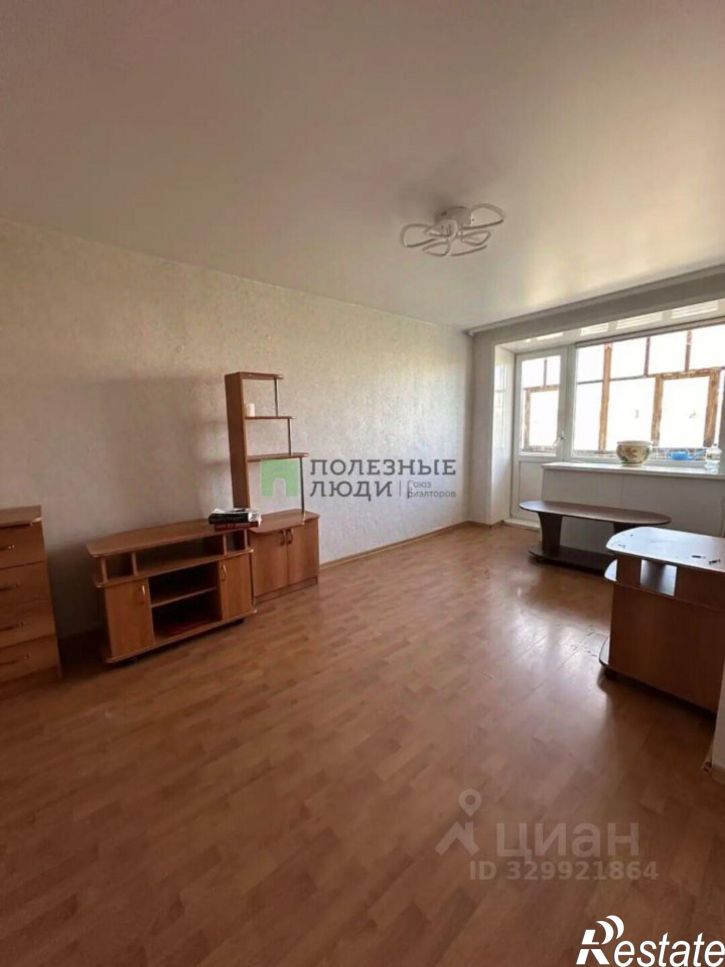 1-комн квартира ул Советская, 39,  д. 39