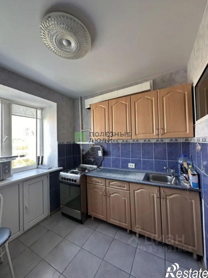 1-комн квартира ул Советская, 39,  д. 39