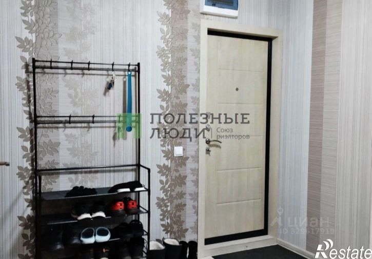 3-комн квартира ул 1 Мая, 11б,  д. 11б