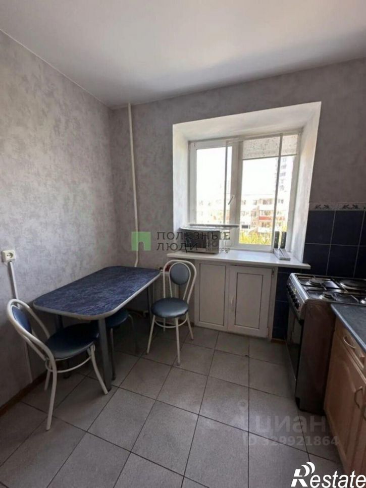 1-комн квартира ул Советская, 39,  д. 39
