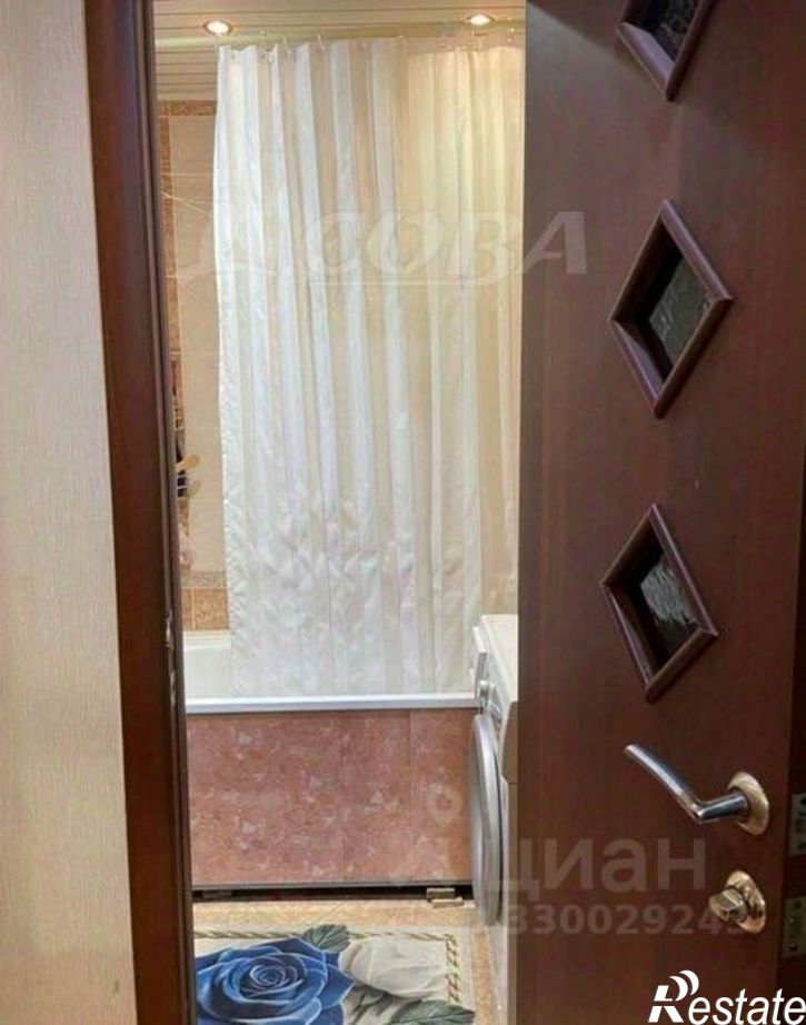 2-комн квартира городской округ Курган
