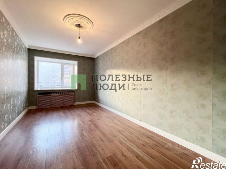 3-комн квартира 4-я Больничная улица, 10,  д. 10