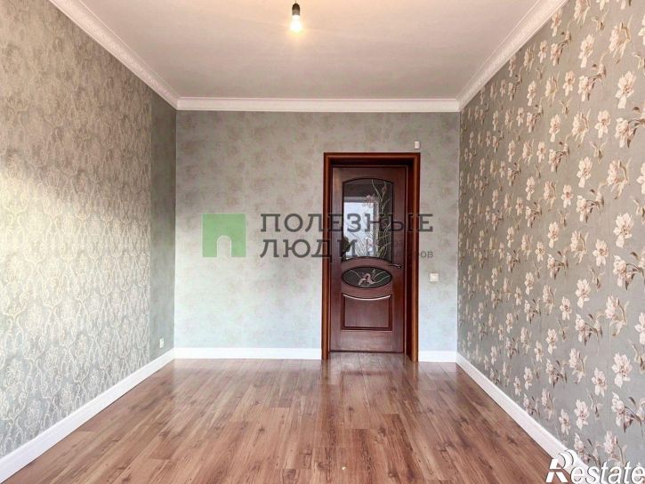 3-комн квартира 4-я Больничная улица, 10,  д. 10