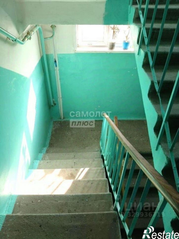 1-комн квартира улица Аргентовского, 42,  д. 42