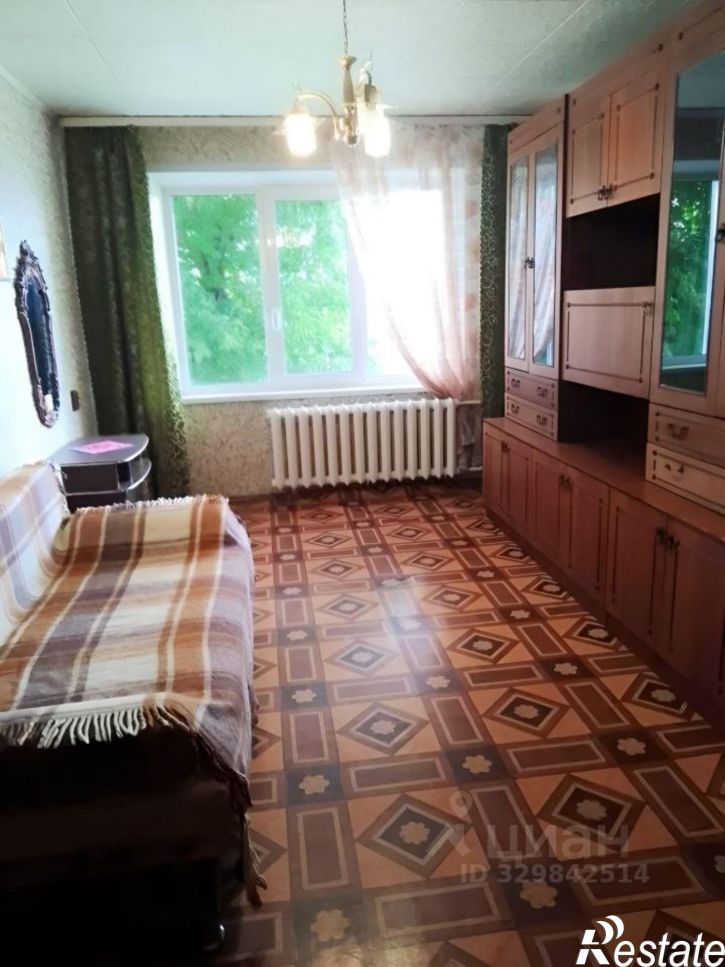 1-комн квартира ул Черняховского, 8а,  д. 8а