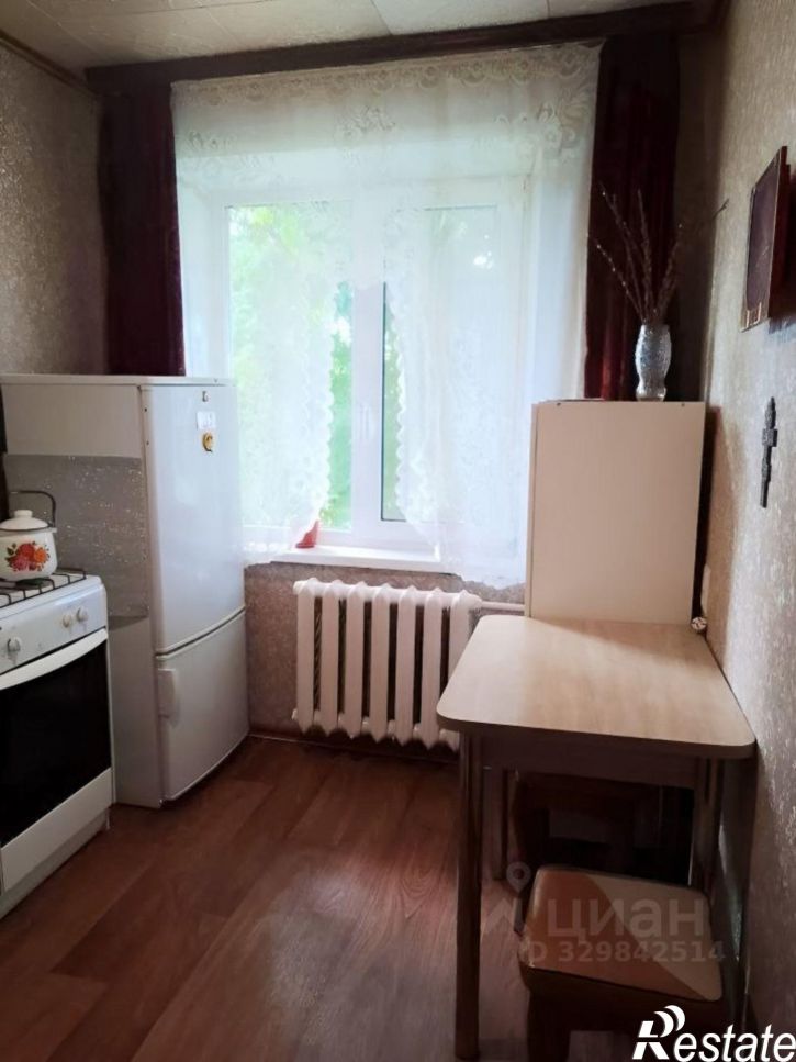 1-комн квартира ул Черняховского, 8а,  д. 8а