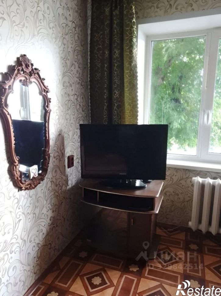 1-комн квартира ул Черняховского, 8а,  д. 8а