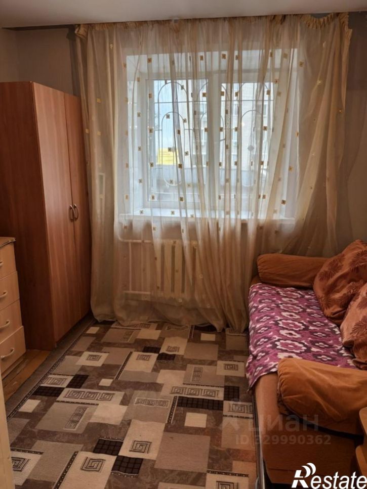 1-комн квартира ул Станционная, 46,  д. 46