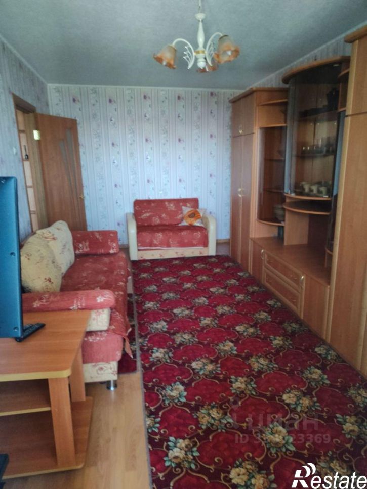 1-комн квартира Советская улица, 179,  д. 179