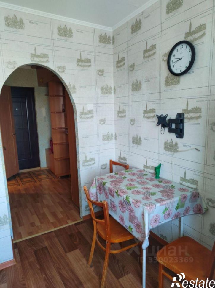 1-комн квартира Советская улица, 179,  д. 179