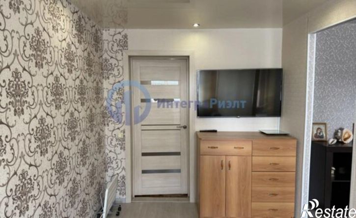 3-комн квартира проспект Маршала Голикова, 38,  д. 38