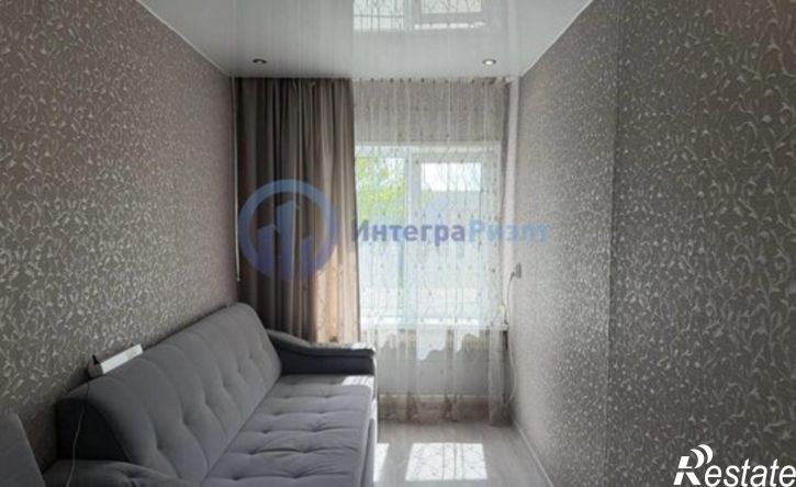 3-комн квартира проспект Маршала Голикова, 38,  д. 38