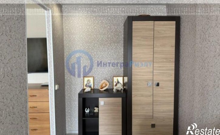 3-комн квартира проспект Маршала Голикова, 38,  д. 38