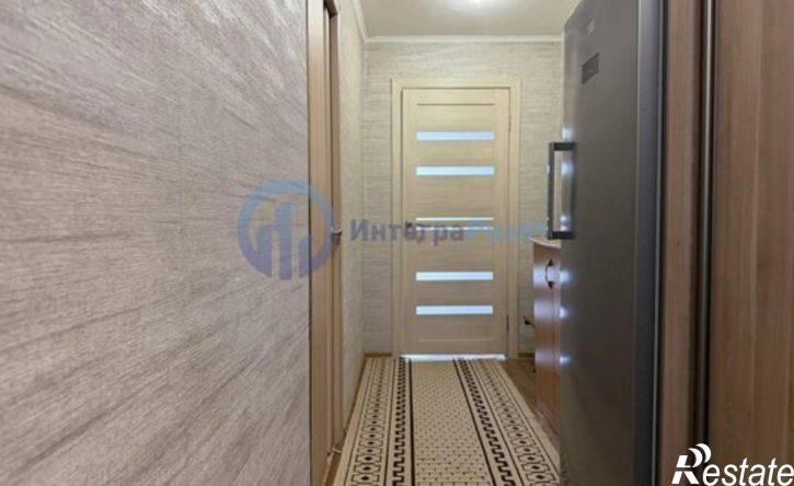 3-комн квартира проспект Маршала Голикова, 38,  д. 38