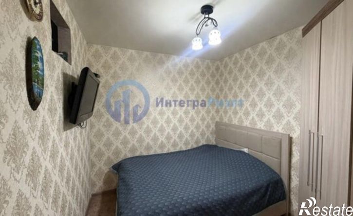 3-комн квартира проспект Маршала Голикова, 38,  д. 38