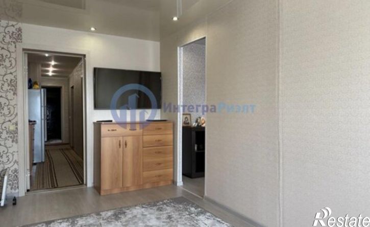 3-комн квартира проспект Маршала Голикова, 38,  д. 38