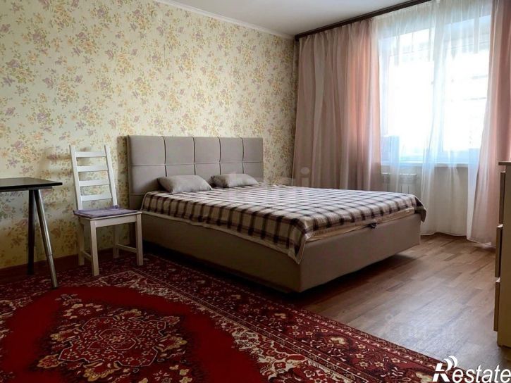 2-комн квартира проспект Конституции, 62А,  д. 62А