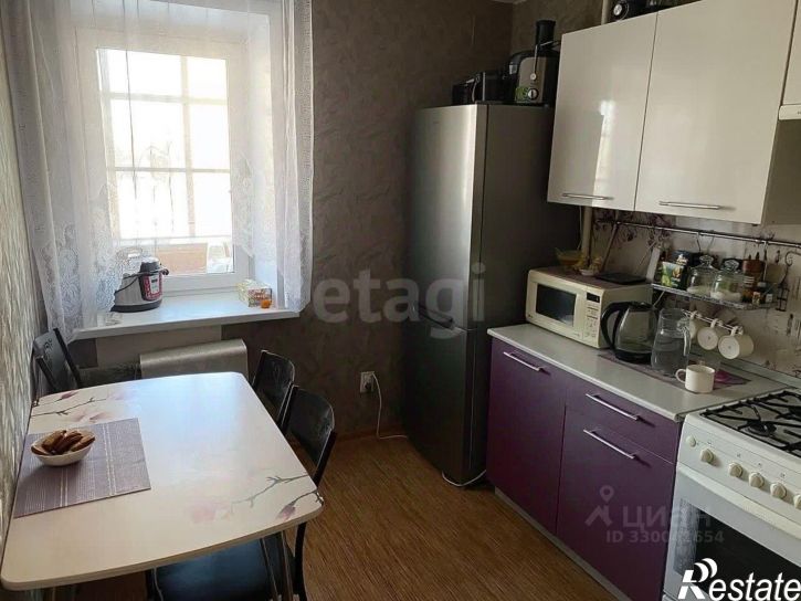2-комн квартира проспект Конституции, 62А,  д. 62А