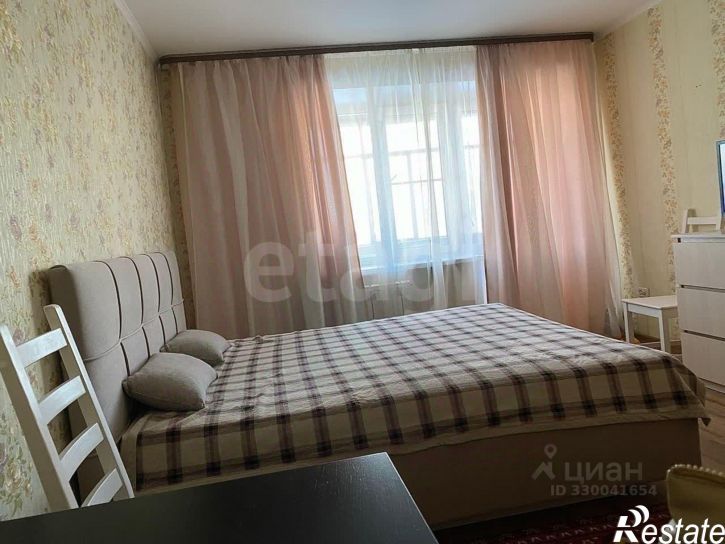 2-комн квартира проспект Конституции, 62А,  д. 62А