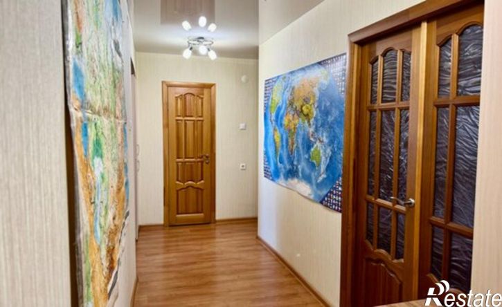 2-комн квартира Профсоюзная улица, 4,  д. 4
