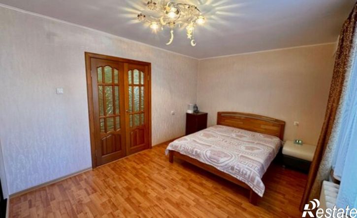 2-комн квартира Профсоюзная улица, 4,  д. 4