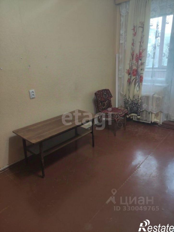 1-комн квартира ул Куйбышева, 165,  д. 165