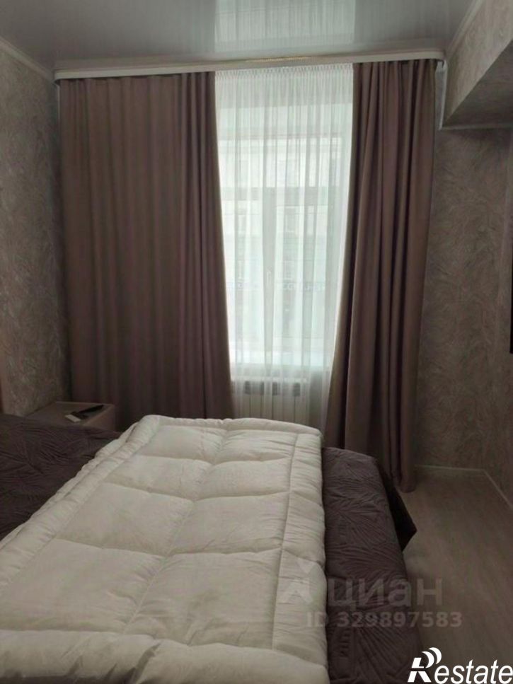 3-комн квартира ул Пролетарская, 59,  д. 59
