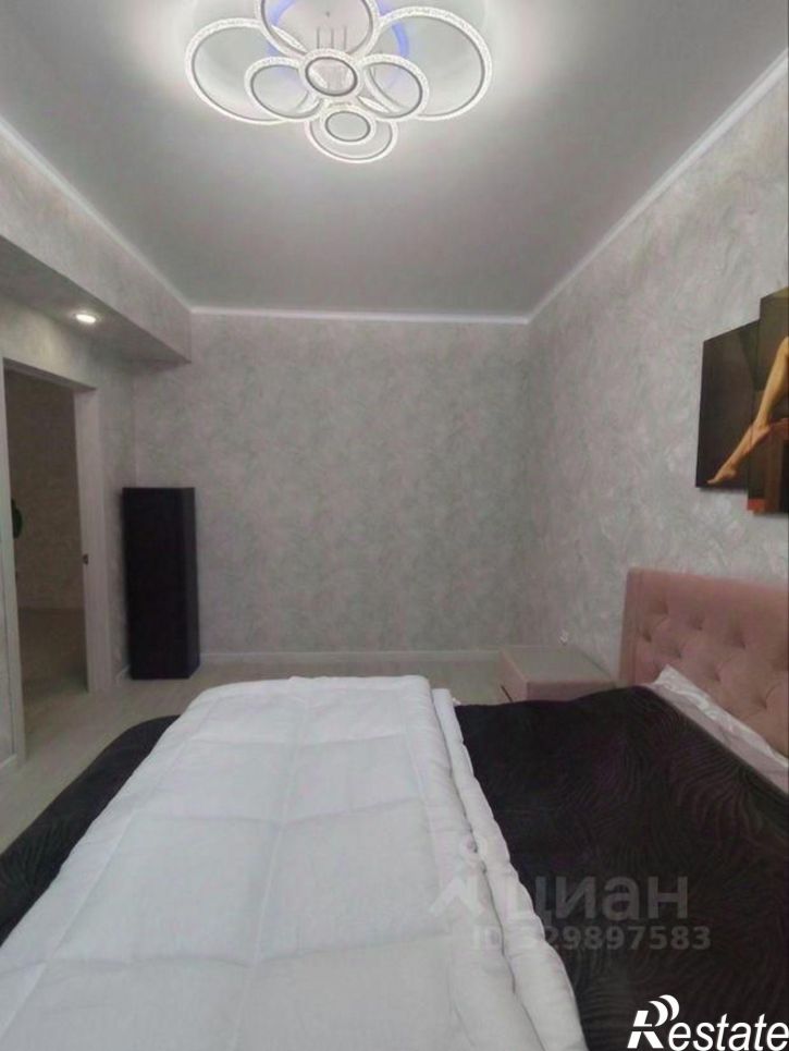 3-комн квартира ул Пролетарская, 59,  д. 59