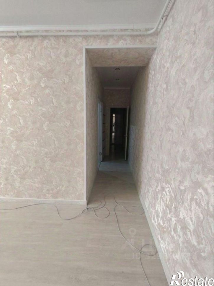 3-комн квартира ул Пролетарская, 59,  д. 59