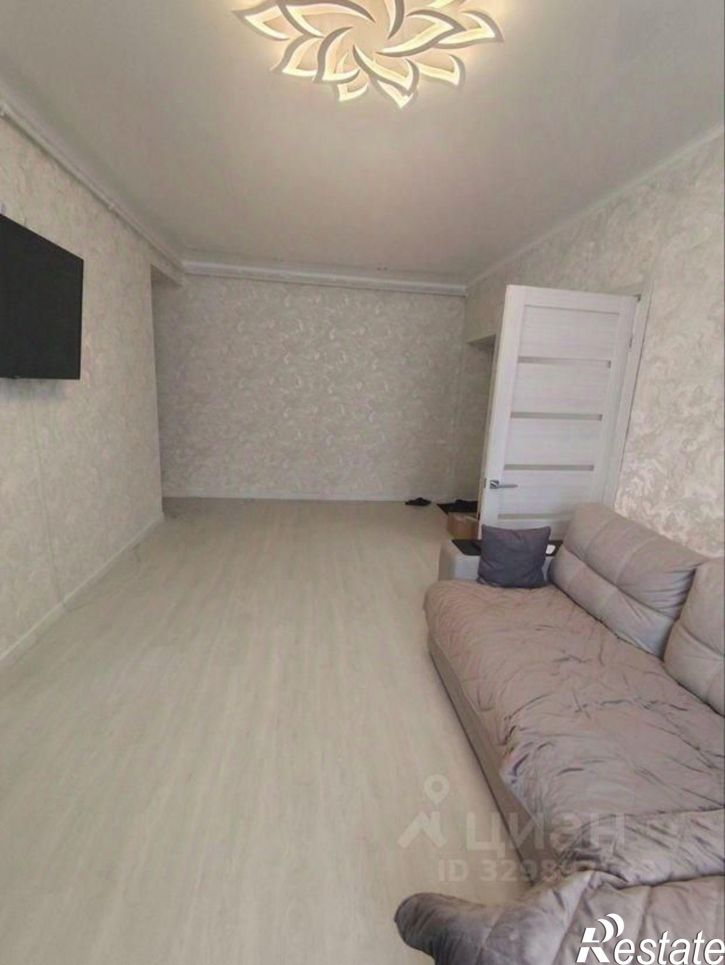 3-комн квартира ул Пролетарская, 59,  д. 59