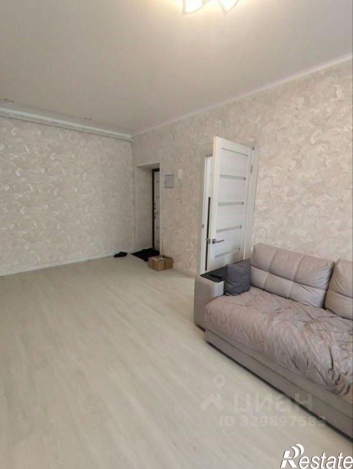 3-комн квартира ул Пролетарская, 59,  д. 59