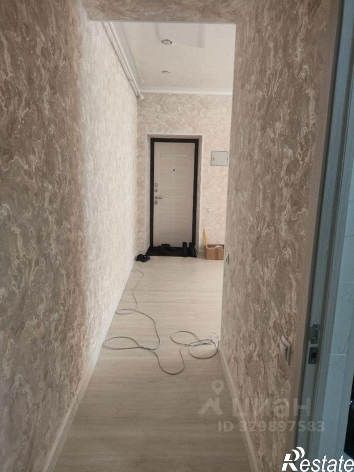 3-комн квартира ул Пролетарская, 59,  д. 59