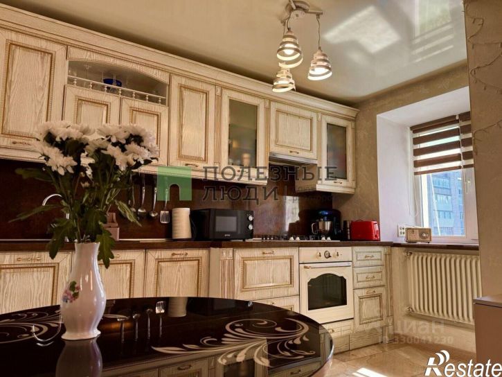 4-комн квартира ул Володарского, 99 7,  д. 99 7,  к. 7