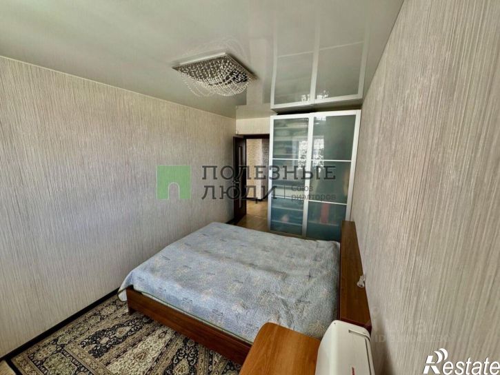 4-комн квартира ул Володарского, 99 7,  д. 99 7,  к. 7