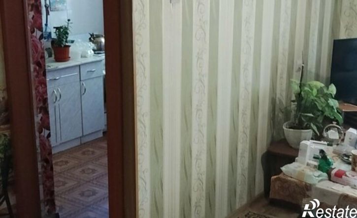1-комн квартира ул Пугачёва, 101,  д. 101