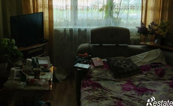 1-комн квартира ул Пугачёва, 101,  д. 101