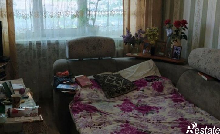 1-комн квартира ул Пугачёва, 101,  д. 101