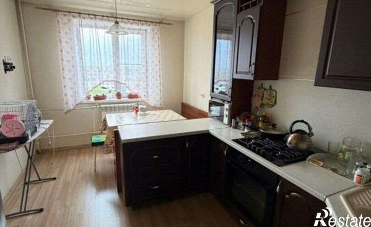 3-комн квартира ул Чернореченская, 57,  д. 57