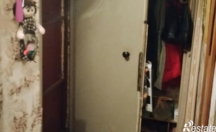 1-комн квартира ул Пугачёва, 101,  д. 101