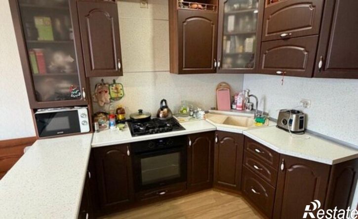 3-комн квартира ул Чернореченская, 57,  д. 57
