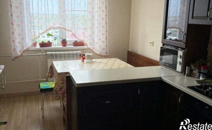 3-комн квартира ул Чернореченская, 57,  д. 57