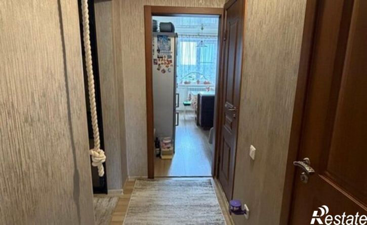 3-комн квартира ул Чернореченская, 57,  д. 57