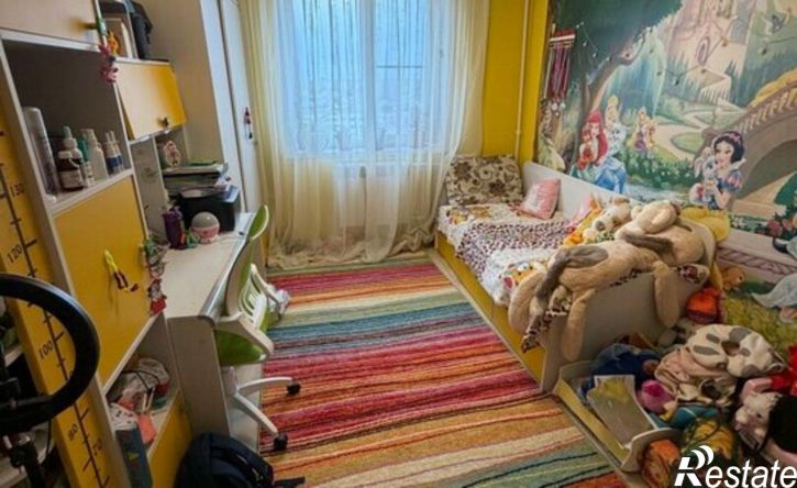 3-комн квартира ул Чернореченская, 57,  д. 57
